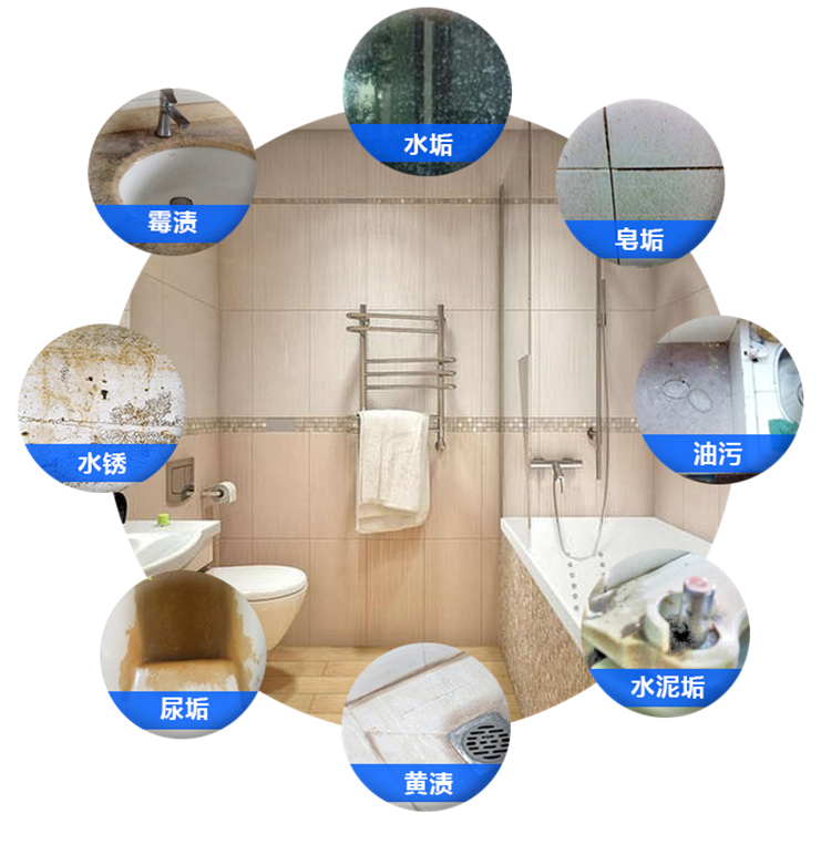 衛(wèi)生間自清潔 衛(wèi)生間自清潔